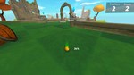 MINIGOLF TOURXBOX ONE/X|SКЛЮЧ - изображение № 7