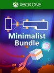 MINIMALIST BUNDLEXBOX ONE/X|SКЛЮЧ