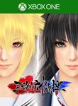 MITSURUGI KAMUI HIKAEXBOX ONE/X|SКЛЮЧ