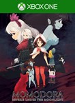 MOMODORA: REVERIE UNDER THE MOONLIGHTXBOX ONE/X|SКЛ