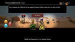 MONSTER SLAYERSXBOX ONE/X|SКЛЮЧ - изображение № 5