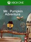 MR. PUMPKIN ADVENTUREXBOX ONE/X|SКЛЮЧ