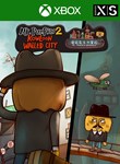 MR. PUMPKIN SERIES BUNDLEXBOX ONE/X|SКЛЮЧ