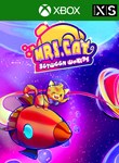 MRS.CAT BETWEEN WORLDSXBOX ONE/X|SКЛЮЧ