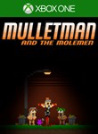MULLETMAN AND THE MOLEMENXBOX ONE/X|SКЛЮЧ