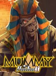 MUMMY PINBALLXBOX ONE/X|S+ПККЛЮЧ