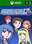 MURDER ON THE MARINE EXPRESSXBOX ONE/X|SКЛЮЧ