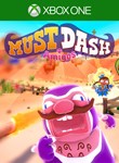 MUST DASH AMIGOSXBOX ONE/X|SКЛЮЧ