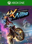 MX NITRO: UNLEASHEDXBOX ONE/X|SКЛЮЧ