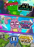 MY NIGHT SUN ALL GAMES(PC WIN)КЛЮЧ
