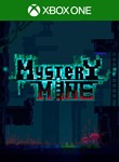 MYSTERY MINEXBOX ONE/X|SКЛЮЧ