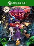 MYSTIK BELLEXBOX ONE/X|SКЛЮЧ