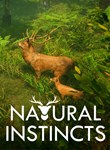 NATURAL INSTINCTSXBOX ONE/X|SКЛЮЧ