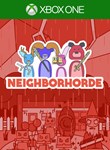 NEIGHBORHORDEXBOX ONE/X|SКЛЮЧ