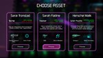 NEON CHROME(PC WIN)КЛЮЧ - изображение № 3