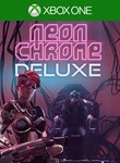 NEON CHROME DELUXEXbox КЛЮЧ