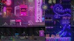 NEON CITY RIDERSXBOX ONE/X|SКЛЮЧ - изображение № 7