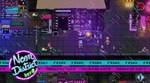 NEON CITY RIDERSXBOX ONE/X|SКЛЮЧ - изображение № 2