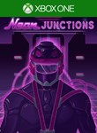 NEON JUNCTIONSXBOX ONE/X|SКЛЮЧ