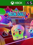 NEON SOULSXBOX ONE/X|SКЛЮЧ