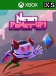 NEONPOWERUP!XBOX ONE/X|SКЛЮЧ