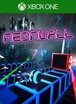 NEONWALLXBOX ONE/X|SКЛЮЧ
