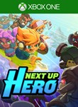 NEXT UP HEROXBOX ONE/X|SКЛЮЧ
