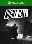 NIGHT CALLXBOX ONE/X|SКЛЮЧ