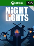 NIGHT LIGHTSXBOX ONE/X|SКЛЮЧ