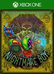 NIGHTMARE BOYXBOX ONE/X|SКЛЮЧ