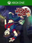 NINJA PIZZA GIRLXBOX ONE/X|SКЛЮЧ