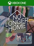 NO LONGER HOMEXBOX ONE/X|SКЛЮЧ