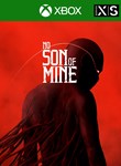 NO SON OF MINEXBOX X|SКЛЮЧ