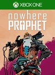 NOWHERE PROPHETXBOX ONE/X|S+ПККЛЮЧ