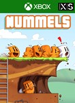 NUMMELSXBOX ONE/X|SКЛЮЧ