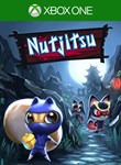 NUTJITSUКЛЮЧXbox 