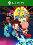 OK K.O.! LET'S PLAY HEROESXBOX ONE/X|SКЛЮЧ