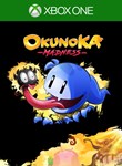 OKUNOKA MADNESSXBOX ONE/X|SКЛЮЧ