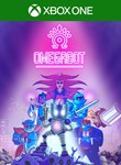 OMEGABOTXBOX ONE/X|SКЛЮЧ