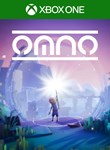 OMNOXBOX ONE/X|S+ПККЛЮЧ