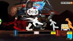 ONE FINGER DEATH PUNCH 2XBOX ONE/X|SКЛЮЧ - изображение № 6