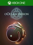 OOO: ASCENSIONXBOX ONE/X|SКЛЮЧ