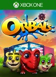 ORBALSXBOX ONE/X|SКЛЮЧ