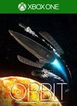 ORBITXBOX ONE/X|SКЛЮЧ