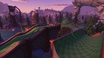GOLF WITH YOUR FRIENDS - CORRUPTED FOREST COURSEXBOX
