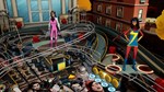 PINBALL FX - MARVEL PINBALL COLLECTION 2XBOXКЛЮЧ - изображение № 4