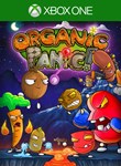ORGANIC PANICXBOX ONE/X|SКЛЮЧ