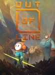 OUT OF LINEXBOX ONE/X|S+ПККЛЮЧ