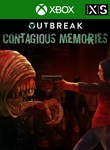 OUTBREAK: CONTAGIOUS MEMORIESXBOX ONE/X|SКЛЮЧ