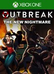 OUTBREAK: THE NEW NIGHTMAREXBOX ONE/X|SКЛЮЧ